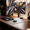 Bezdrôtová herná myš GLORIOUS Series 2 PRO (pre pravákov) – 26 000 DPI, RF Wireless + USB‑C, 4K/8K Hz, 6 tlačidiel, čierna