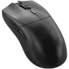 Bezdrôtová herná myš GLORIOUS Series 2 PRO (pre pravákov) – 26 000 DPI, RF Wireless + USB‑C, 4K/8K Hz, 6 tlačidiel, čierna
