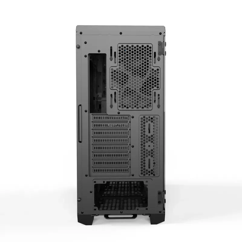 PC skriňa Phanteks Enthoo Pro Tempered Glass Full Tower čierna