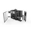 PC skriňa Phanteks Enthoo Pro Tempered Glass Full Tower čierna