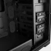 PC skriňa Phanteks Enthoo Pro Tempered Glass Full Tower čierna