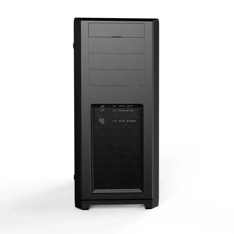 PC skriňa Phanteks Enthoo Pro Tempered Glass Full Tower čierna