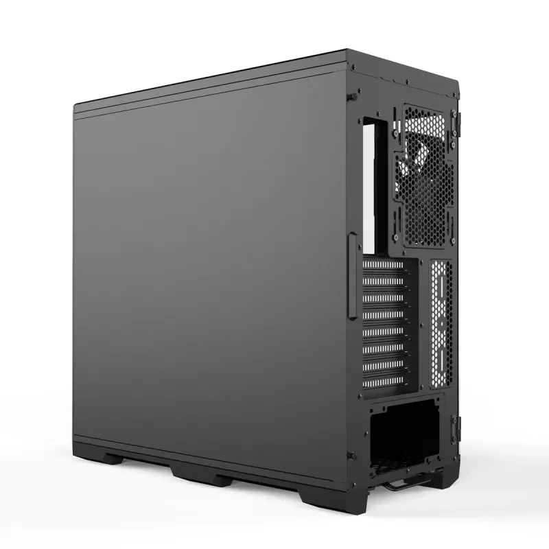 PC skriňa Phanteks Enthoo Pro Tempered Glass Full Tower čierna