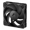 ARCTIC Freezer P12 Pro PST – 120 mm PWM ventilátor s rozbočovačom kábla