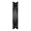 ARCTIC Freezer P12 Pro PST – 120 mm PWM ventilátor s rozbočovačom kábla