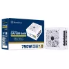 Napájací zdroj Silverstone DA750R Gold 750 W