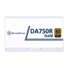 Napájací zdroj Silverstone DA750R Gold 750 W