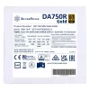 Napájací zdroj Silverstone DA750R Gold 750 W
