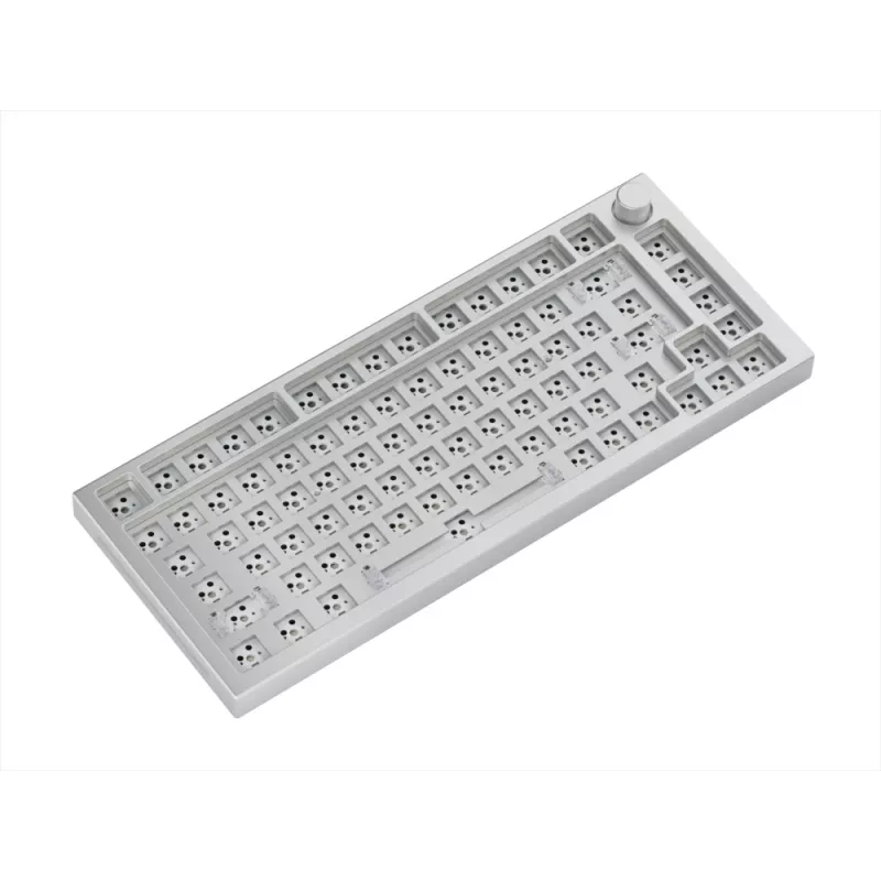 Glorious Gaming GMMK Pro klávesnica barebone