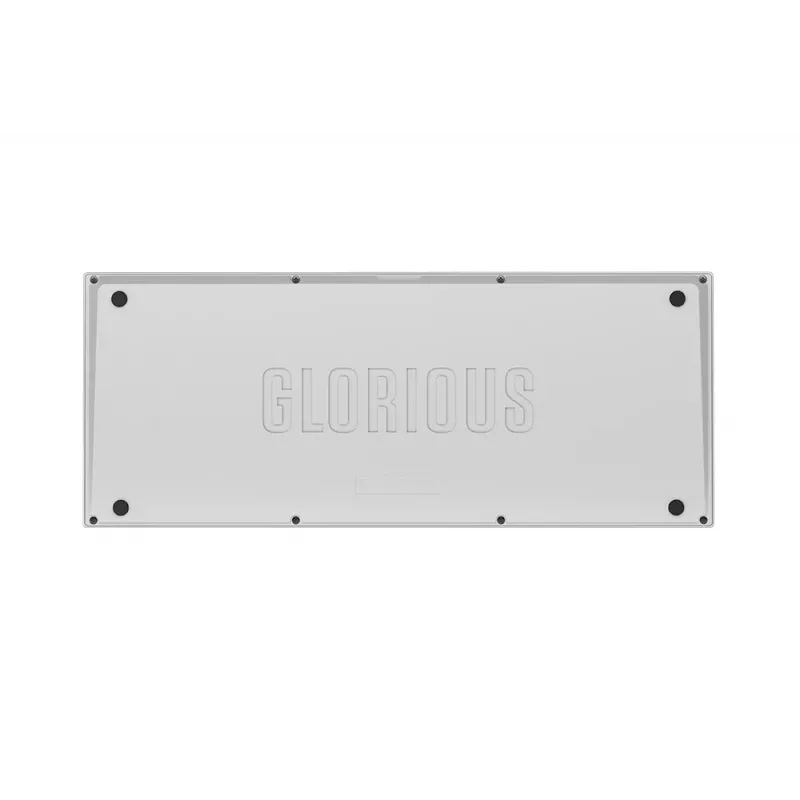 Glorious Gaming GMMK Pro klávesnica barebone