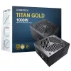 Napájací zdroj Montech TITAN GOLD 1000W