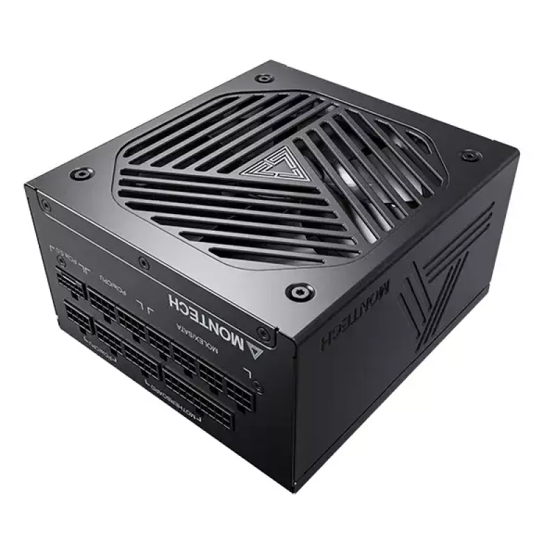 Napájací zdroj Montech TITAN GOLD 1000W