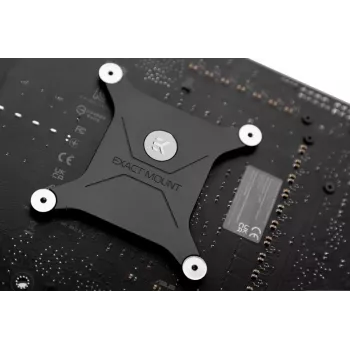 Vodný chladič EK Water Blocks Quantum Velocity2 D-RGB