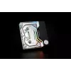 Vodný chladič EK Water Blocks Quantum Velocity2 D-RGB