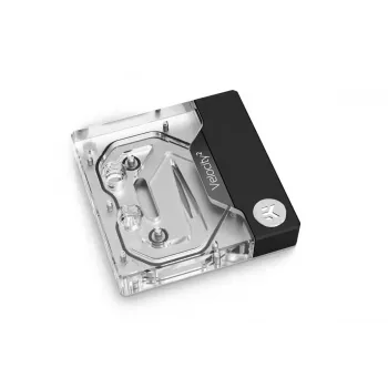 Vodný chladič EK Water Blocks Quantum Velocity2 D-RGB