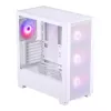 Phanteks XT Pro Ultra Midi-Tower biely