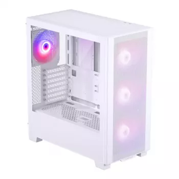 Phanteks XT Pro Ultra Midi-Tower biely