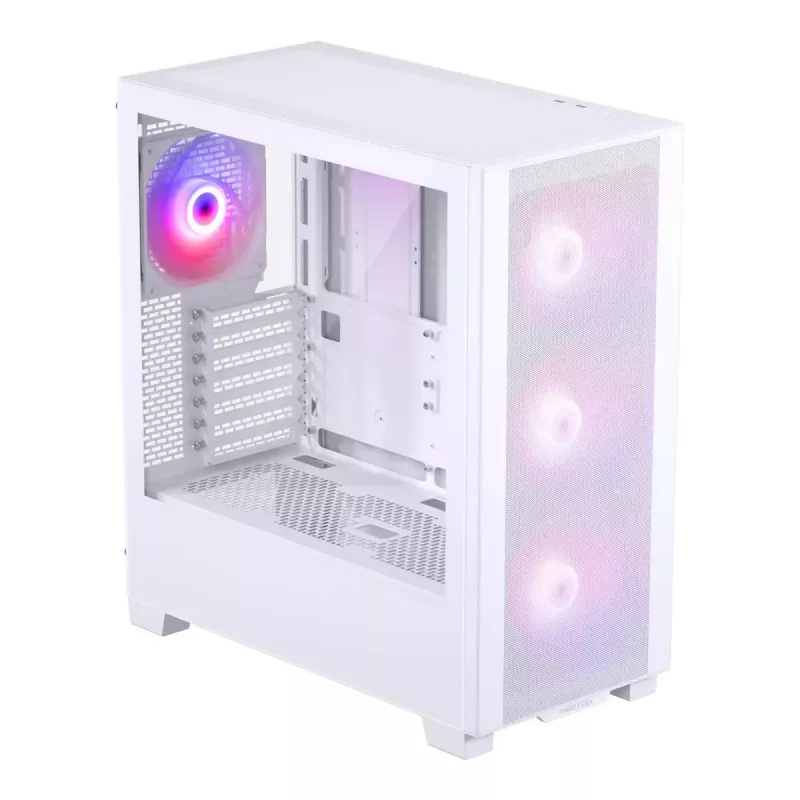 Phanteks XT Pro Ultra Midi-Tower biely