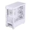 Phanteks XT Pro Ultra Midi-Tower biely