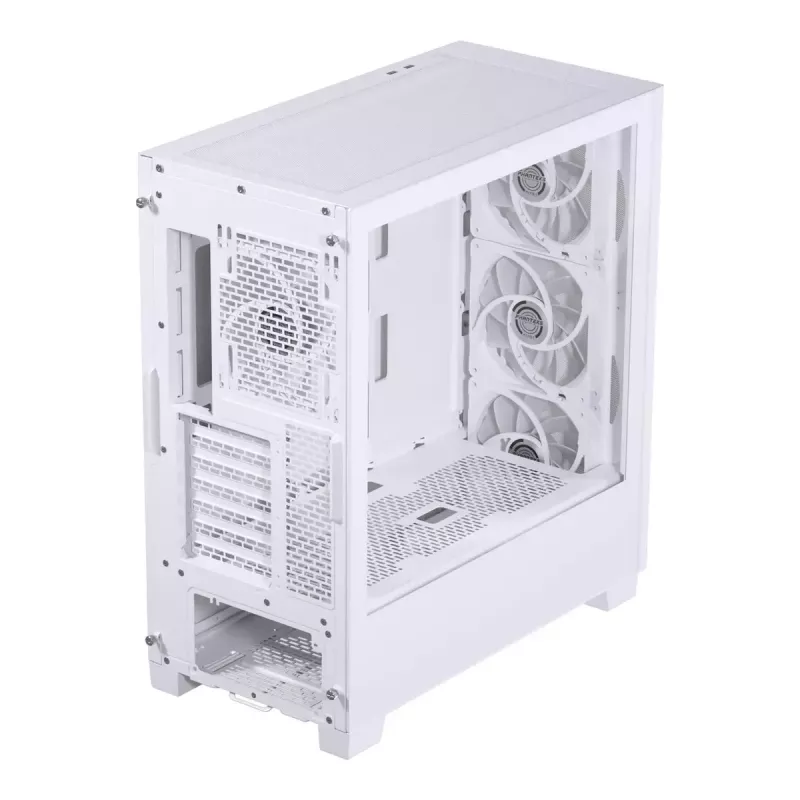 Phanteks XT Pro Ultra Midi-Tower biely