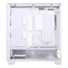 Phanteks XT Pro Ultra Midi-Tower biely