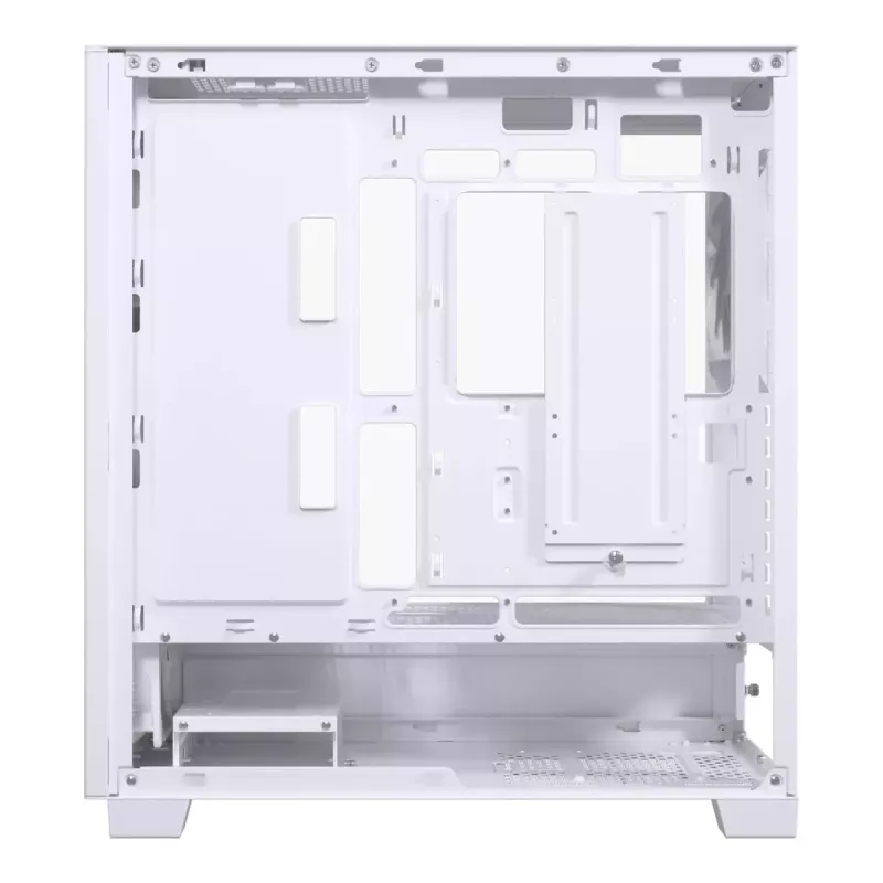 Phanteks XT Pro Ultra Midi-Tower biely