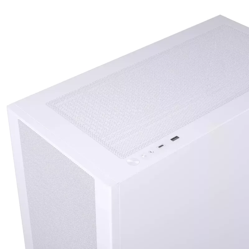 Phanteks XT Pro Ultra Midi-Tower biely