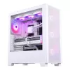 Phanteks XT Pro Ultra Midi-Tower biely