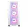 Phanteks XT Pro Ultra Midi-Tower biely