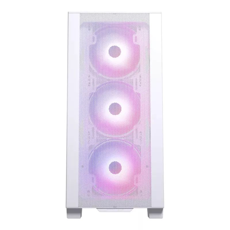 Phanteks XT Pro Ultra Midi-Tower biely