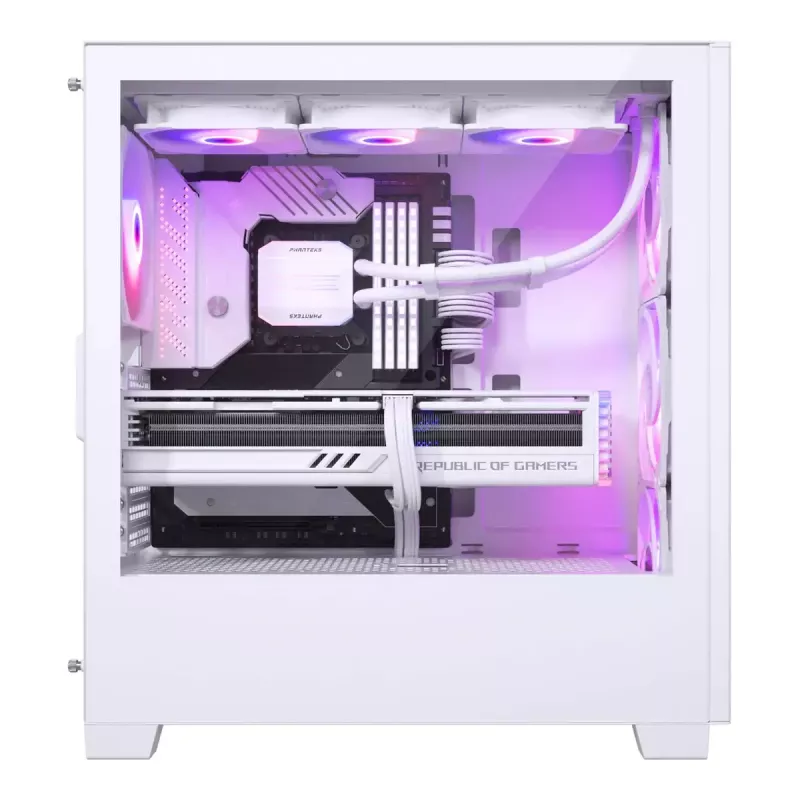 Phanteks XT Pro Ultra Midi-Tower biely