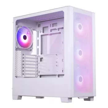 Phanteks XT Pro Ultra Midi-Tower biely