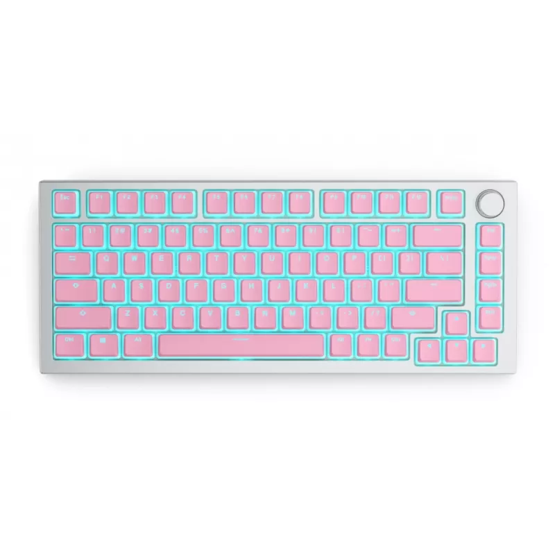 Glorious Gaming Aura V2 krytka klávesnice