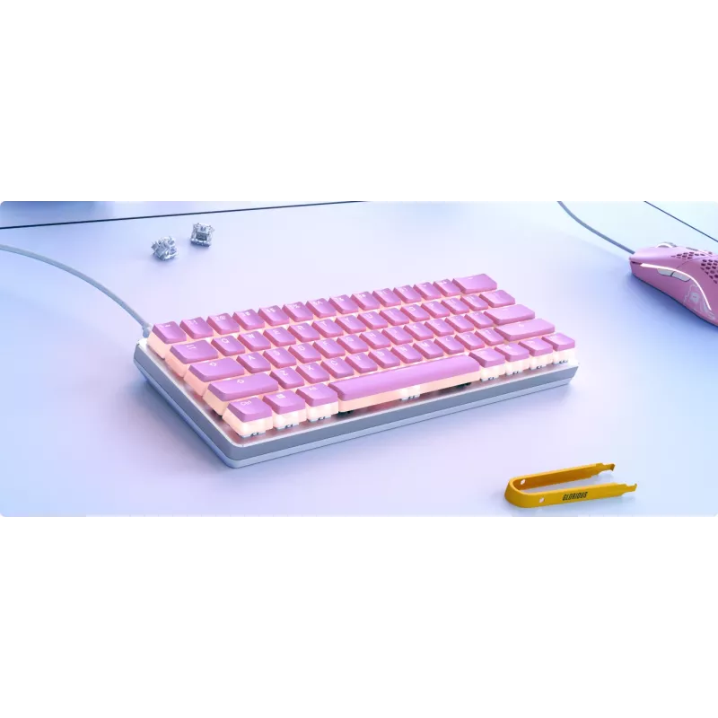 Glorious Gaming Aura V2 krytka klávesnice