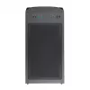 Silverstone FARA 511Z Midi Tower PC skriňa čierna