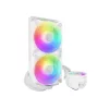 ARCTIC Liquid Freezer III 280 A-RGB - multi-kompatibilný all-in-one CPU vodný chladič s A-RGB