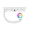 ARCTIC Liquid Freezer III 280 A-RGB - multi-kompatibilný all-in-one CPU vodný chladič s A-RGB