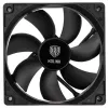 Kolink Classic PWM ventilátor do skrine, 120 mm