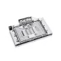Alphacool 13429 Eisblock Aurora Acrylic GPX-N RTX 4090 Reference vodný blok pre GPU so zadnou doskou