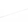 Alphacool 18444 HardTube akrylová (PMMA) trubica 16/13 mm, 80 cm, číra, sada 4 ks