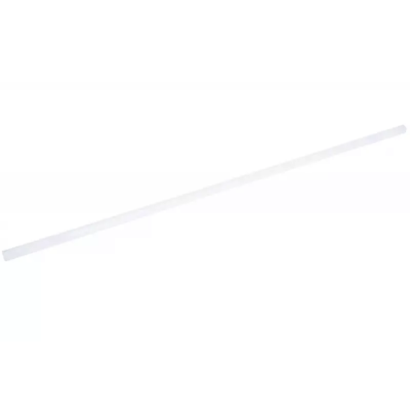 Alphacool 18444 HardTube akrylová (PMMA) trubica 16/13 mm, 80 cm, číra, sada 4 ks