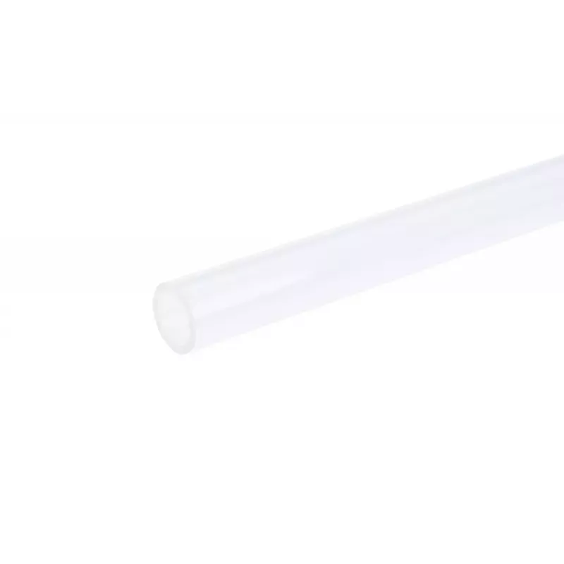 Alphacool 18444 HardTube akrylová (PMMA) trubica 16/13 mm, 80 cm, číra, sada 4 ks