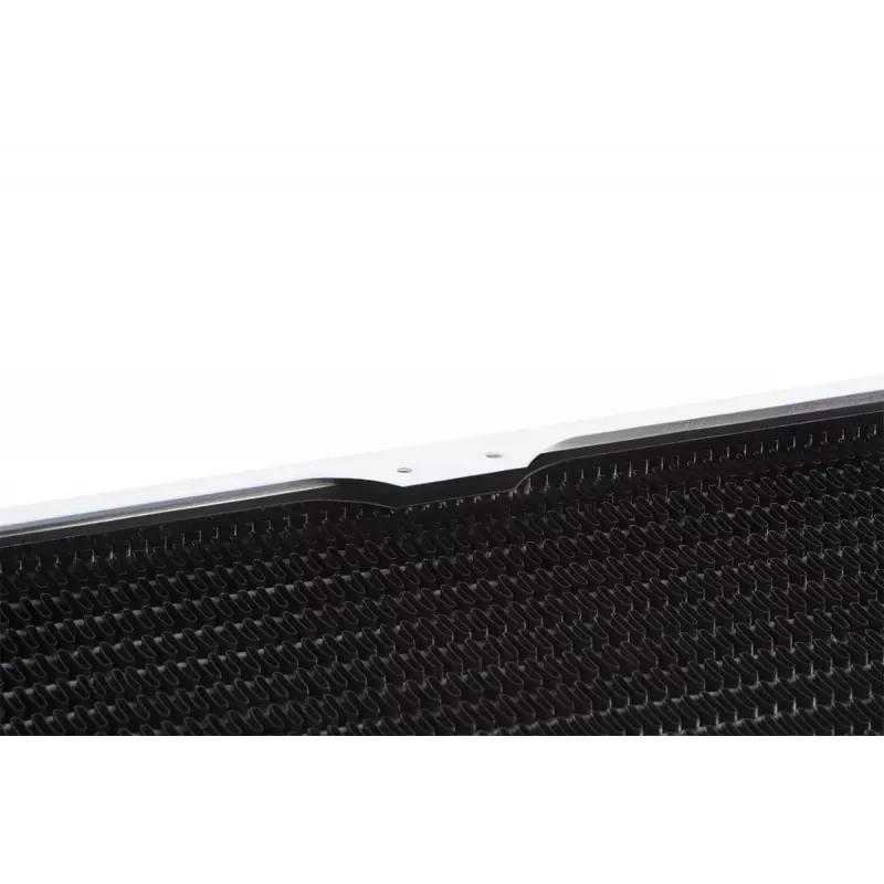 Alphacool 18647 NexXxoS XT45 V.2 radiátor, 240 mm, biely