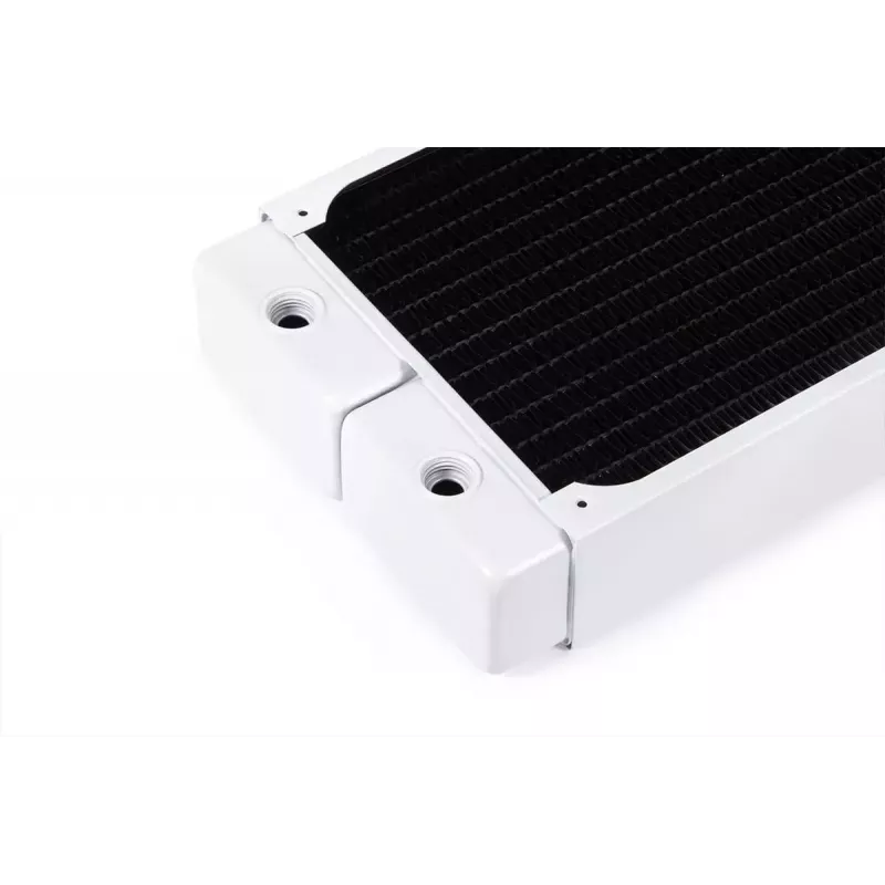 Alphacool 18647 NexXxoS XT45 V.2 radiátor, 240 mm, biely