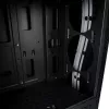 PC skriňa Kolink Inspire K5 ARGB Midi Tower čierna