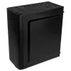 PC skriňa Kolink Inspire K5 ARGB Midi Tower čierna