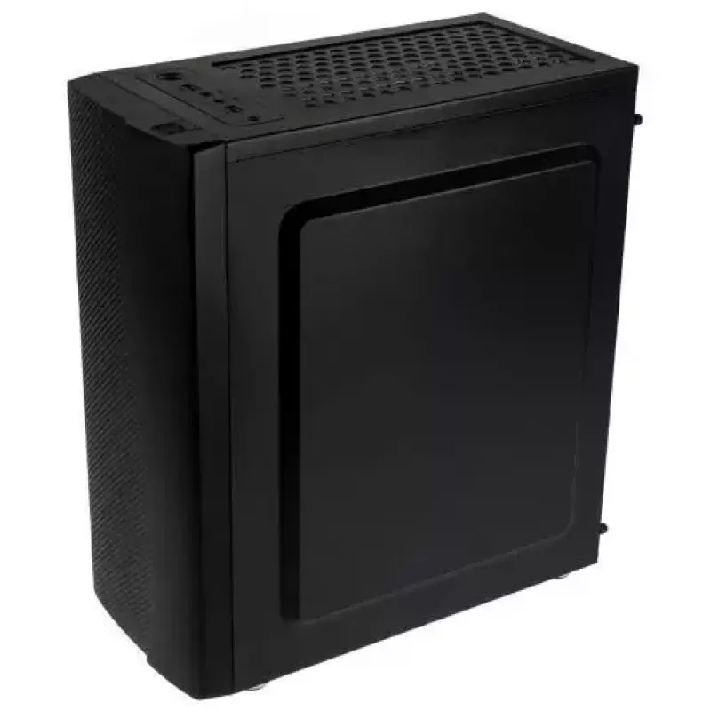 PC skriňa Kolink Inspire K5 ARGB Midi Tower čierna