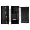PC skriňa Kolink Inspire K5 ARGB Midi Tower čierna