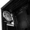 PC skriňa Kolink Inspire K5 ARGB Midi Tower čierna