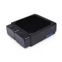 Alphacool 14472 NexXxoS HPE-45 radiátor, 120 mm, čierny